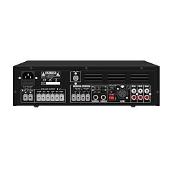 CMX EA-30 PA Amplifier with USB/SD & FM & Bluetooth