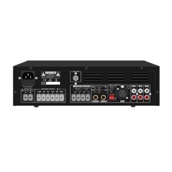 CMX EA-30 PA Amplifier with USB/SD & FM & Bluetooth