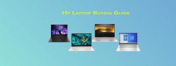 Hp Laptop Buying Guide Series Basis