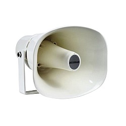 CMX HSK-15T Outdoor Horn 15W Horn Speaker