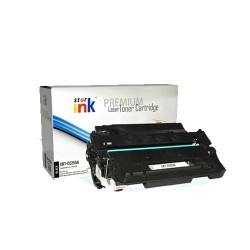 StarInk CRG-324 Black LaserJet Toner