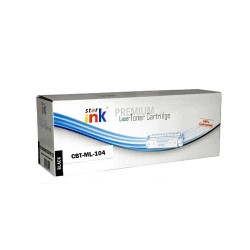 STARINK ML-104 Black LaserJet Toner