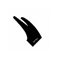 XP-Pen AC 01 Anti-fouling Lycra Graphics Drawing Glove
