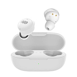 QCY T17 BLUETOOTH 5.1 TOUCH CONTROL LOW LATENCY WIRELESS EARBUDS
