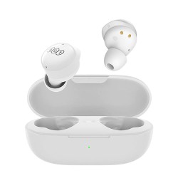 QCY T17 BLUETOOTH 5.1 TOUCH CONTROL LOW LATENCY WIRELESS EARBUDS