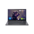 ACER ASPIRE 5 A515-57G-57LE 15.6 INCH FULL HD DISPLAY CORE I5 12TH GEN 8GB RAM 512GB SSD LAPTOP WITH RTX 2050 4GB GRAPHICS