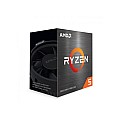 AMD RYZEN 5 5600 3.5 GHZ 6 CORE 12 THREADS AM4 PROCESSOR