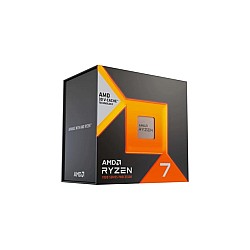 AMD RYZEN 7 7800X3D Cores 8 Threads 16 AM5 GAMING PROCESSOR