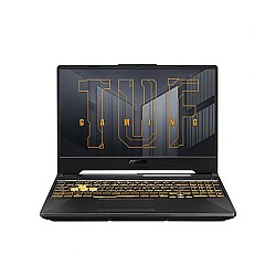 ASUS TUF GAMING A15 FA506ICB 15.6 INCH FHD 144HZ DISPLAY RYZEN 7 4800H 16GB RAM 512GB SSD GAMING LAPTOP WITH RTX 3050 4GB GRAPHICS