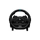 LOGITECH G923 TRUEFORCE RACING WHEEL FOR XBOX PLAYSTATION AND PC