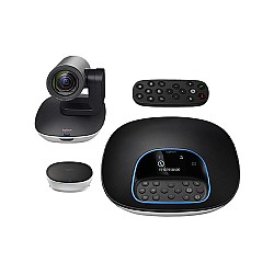 Logitech Video Conference Group (960-001054) 
