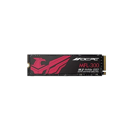 OCPC MFL-300 128GB M.2 NVME SSD