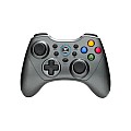 RAPOO V600S WIRED & WIRELESS VIBRATION GAME CONTROLLER JOYSTICK FOR PLAYSTATION