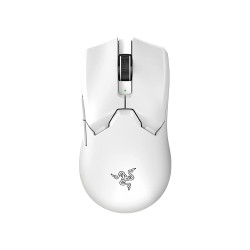 RAZER VIPER V2 PRO ULTRA-LIGHTWEIGHT WIRELESS ESPORTS GAMING MOUSE (WHITE)