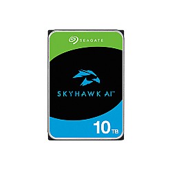 SEAGATE 10TB SKYHAWK AI ST10000VE001 SATA 6.0Gb/s HDD