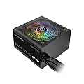 THERMALTAKE Smart BX1 RGB 550W 80 PLUS Bronze Sleeve cable flat Power Supply with 5 Years Warranty