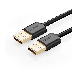 UGREEN 10310 USB 2.0 MALE TO MALE CABLE (1.5M)