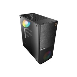 Value-Top VT-G650A ATX Gaming Desktop Casing