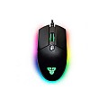 Fantech X8 USB Wired 4000dpi 6 Buttons Optical Gaming Mouse with LED Backlight