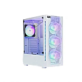 OVO E-335DW MID-TOWER GAMING CASE