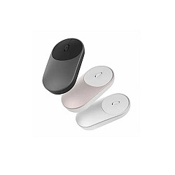 Xiaomi Portable Optical Wireless Bluetooth Mouse