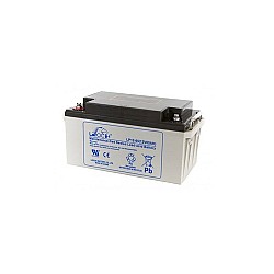 Leoch LP12-65 (12V 65Ah) Sealed Lead Acid Battery