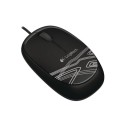 Logitech M105 Wired Mouse