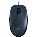 Logitech M90 Wired USB Mouse