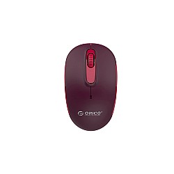 Orico V2C Red Wireless Mouse WDM V2C-RD