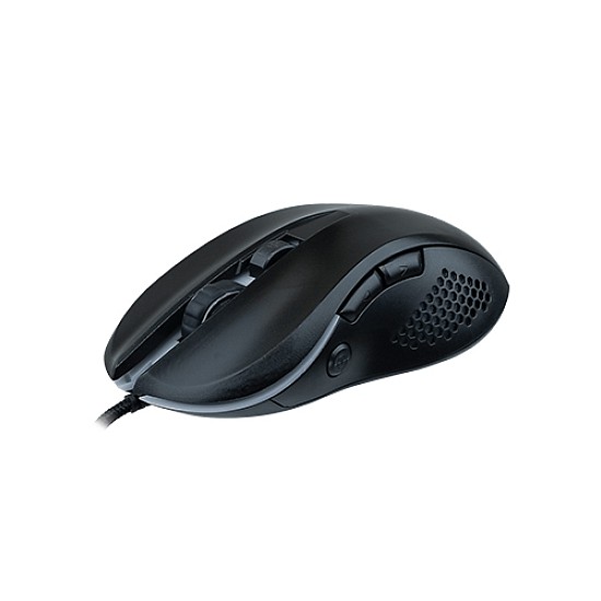 Walton WMG011WB RGB Gaming Mouse With 6 Buttons 