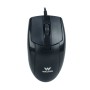 Walton Mouse WMS029WN Optical Wired 1.5m PVC cable
