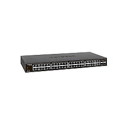 Netgear GS348 48-Port Gigabit Unmanaged Rackmount Switch