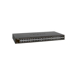 Tenda TEG5328P-24-410W (410W) L3 Managed PoE Switch