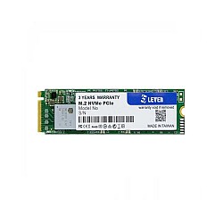 Leven JP600 256GB M.2 2280 PCIe SSD
