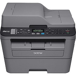 Brother MFC2700dw All-in-One Laser Printer with InkTank