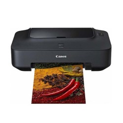 Canon Pixma iP 2770 Inkjet Printer