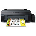 Epson EcoTank L1300 ITS Single Function InkTank A3  Low Cost Printer