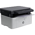 HP mpf135w Multifunction Mono Laser Printer