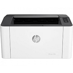 HP LaserJet 107A Single Function Mono Laser Printer