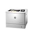 Hp Color Laserjet Enterprise M555DN Printer