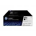HP 85A LaserJet Black Print Cartridge (CE285A)