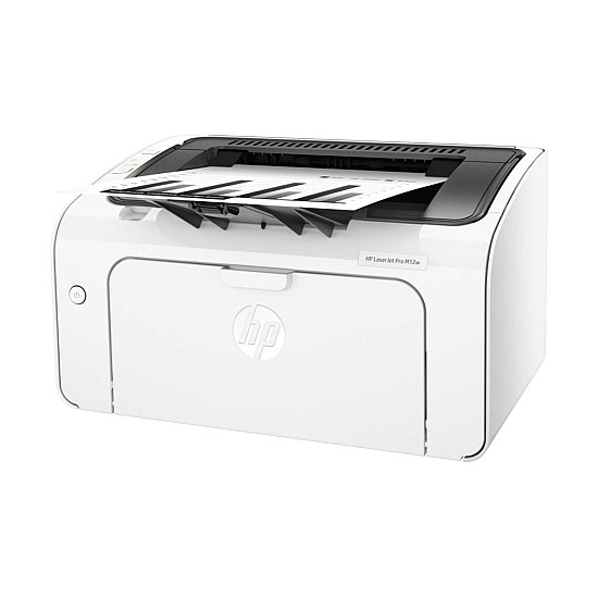 HP M12a LaserJet Pro Printer
