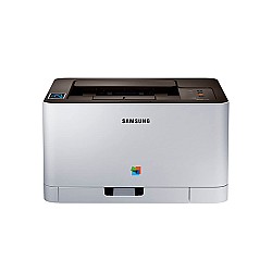 Samsung SL-C430W Color Laser Printer 
