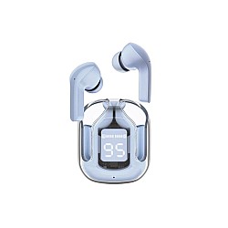 Acefast T6 ice blue TWS Bluetooth wireless Ear headphones 