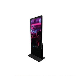Artive DF-4321A11NT-V2 Non Touch Full HD KIOSK Display 43 Inch