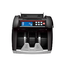 ASTHA AMC-5800D Money Counter Machine