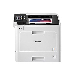 Brother HL-L8360CDW 33ppm Wi-Fi Single Function Color Laser Printer