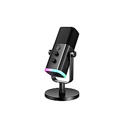 FIFINE AMPLIGAME AM8 RGB USB/XLR DYNAMIC Microphone
