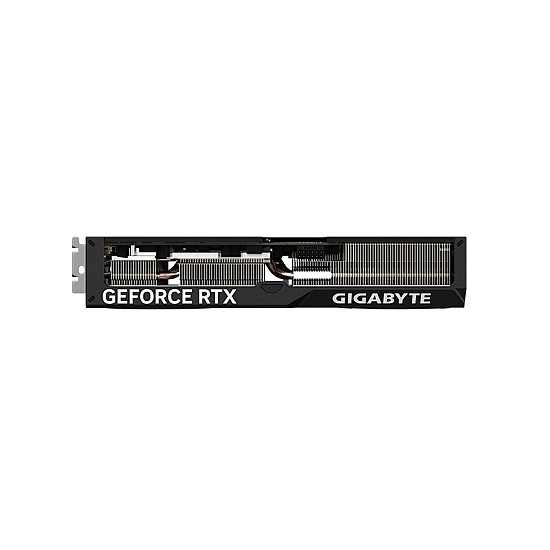 Gigabyte GeForce RTX 4070 SUPER WINDFORCE OC 12GB Graphics card