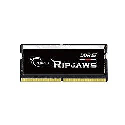 G.Skill Ripjaws 16GB DDR5 SO-DIMM Laptop Ram